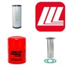 ABAC VT 30 Filter Service Kit