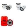 BUNKER S 28 DMGR/HYS DIESEL Filter Service Kit with Lombardini 9Ld561/2 Eng