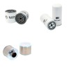 ALUP-ALMIG BELT 15 Filter Service Kit