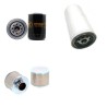 ALUP-ALMIG BELT 16 Filter Service Kit