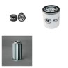 BUNKER SPRINTZ 28 R Filter Service Kit w/Lombardini  Eng.