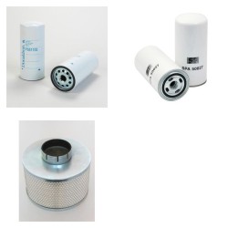 ALUP-ALMIG BELT 90 Filter Service Kit