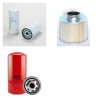 ALUP-ALMIG DIRECT 45 Filter Service Kit