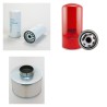 ALUP-ALMIG DIRECT 90 Filter Service Kit