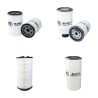 BUNKER TRAGEN B 250 DCB 2400 Filter Service Kit with Deutz F2M2011 Eng 2006-