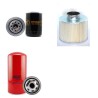 ALUP-ALMIG VARIABLE 32 Filter Service Kit