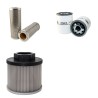 BZH CHARIOT DE DECOUPE Filter Service Kit