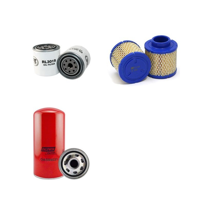 ALUP-ALMIG SCK 10/10 Filter Service Kit