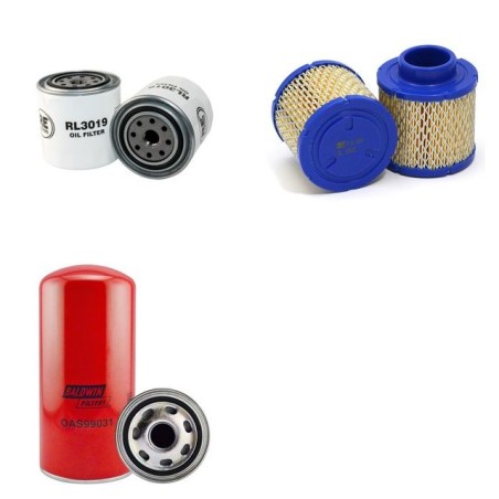 ALUP-ALMIG SCK 10/10 Filter Service Kit