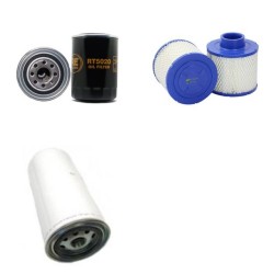 ALUP-ALMIG SCK 21-08 Filter Service Kit