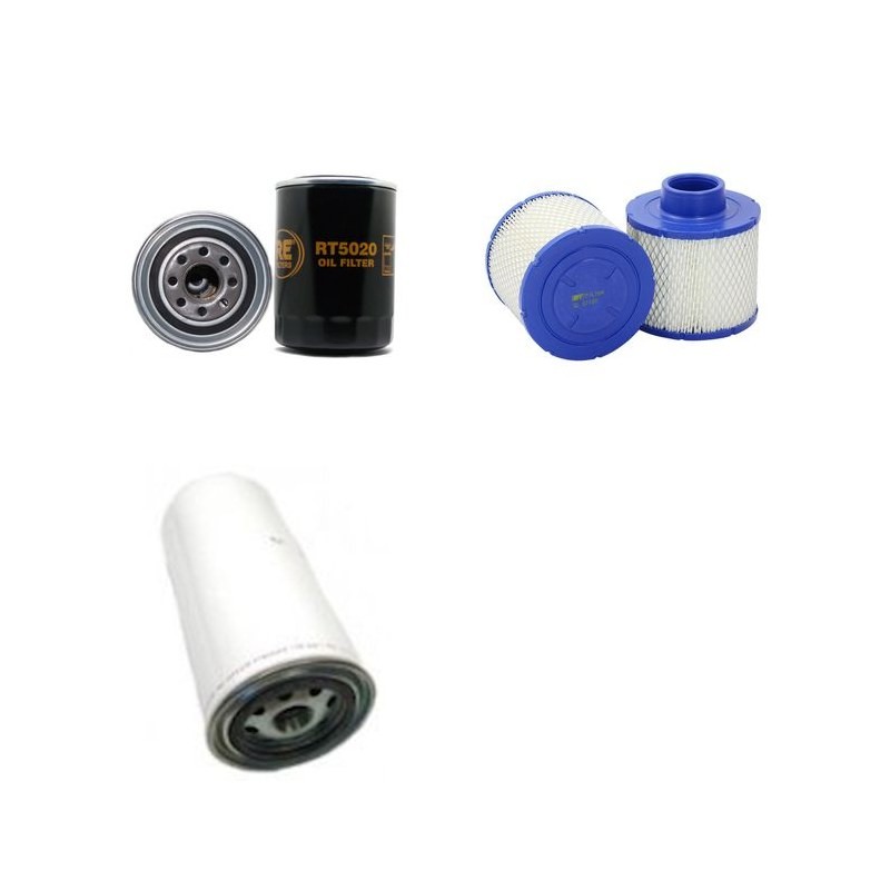 ALUP-ALMIG SCK 21-08 Filter Service Kit