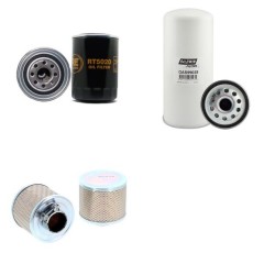 ALUP-ALMIG SCK 21-31 Filter Service Kit    SN  260000-281499