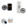 ALUP-ALMIG SCK 21-31 Filter Service Kit    SN  260000-281499