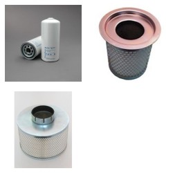 ALUP-ALMIG SCK 271 Filter Service Kit    SN  -217762