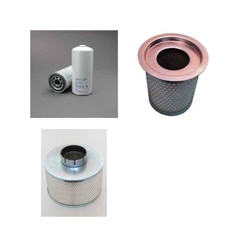 ALUP-ALMIG SCK 271 Filter Service Kit    SN  -217762