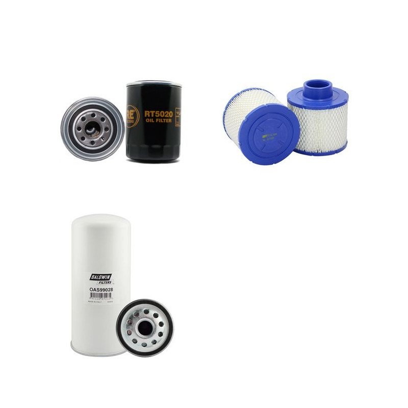 ALUP-ALMIG SCK 31-08 Filter Service Kit