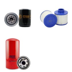ALUP-ALMIG SCK 42 Filter Service Kit