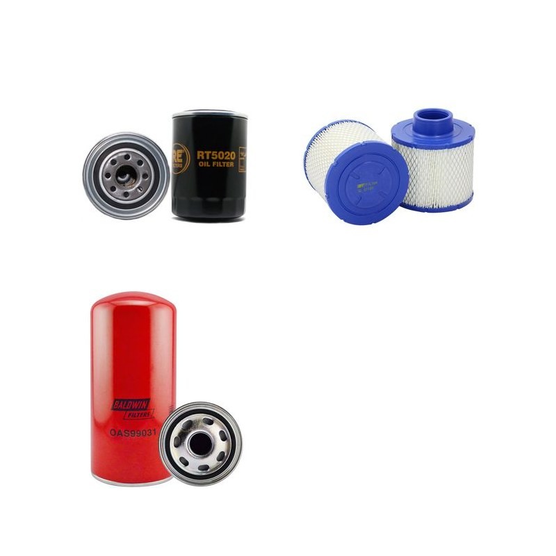ALUP-ALMIG SCK 52 Filter Service Kit