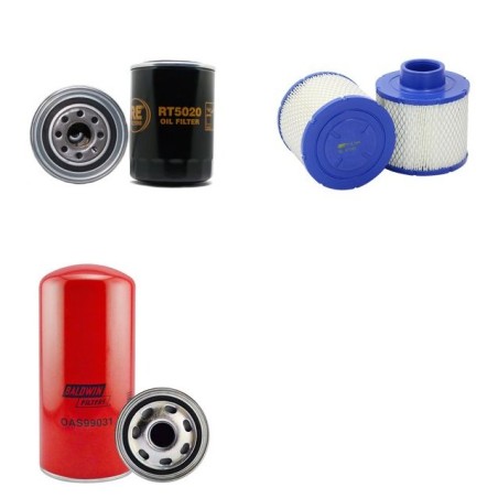 ALUP-ALMIG SCK 52 Filter Service Kit