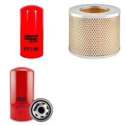 ALUP-ALMIG SCK 76-850 Filter Service Kit