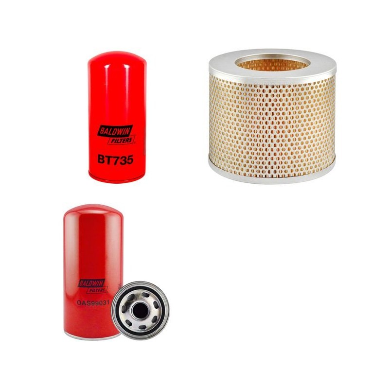ALUP-ALMIG SCK 76-850 Filter Service Kit