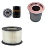 ALUP-ALMIG SCR 20 Filter Service Kit    SN  -210001