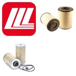 ATLAS COPCO FD 300 Filter Service Kit