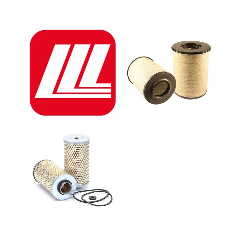 ATLAS COPCO FD 300 Filter Service Kit