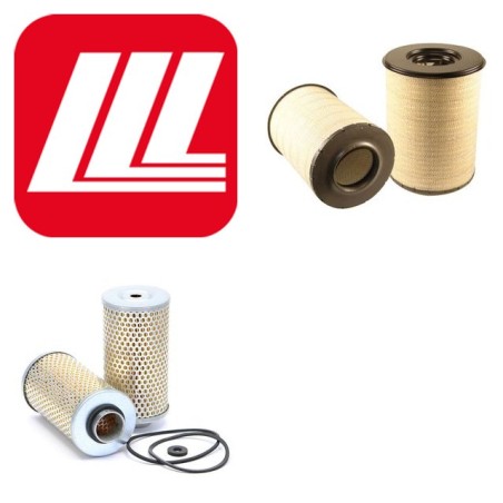 ATLAS COPCO FD 300 Filter Service Kit