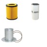 ATLAS COPCO GA 11 PACK Filter Service Kit    SN  246349-