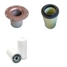 ATLAS COPCO GA 110 PLUS Filter Service Kit      YR  2008-