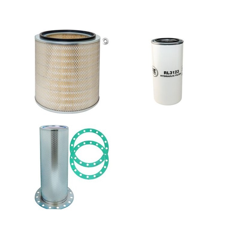 ATLAS COPCO GA 1110 Compressor Filter Service Kit
