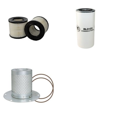 ATLAS COPCO GA 15 Filter Service Kit      YR  1995-