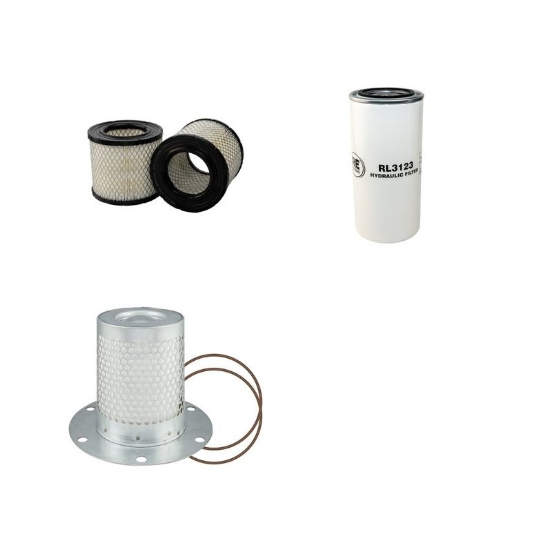 ATLAS COPCO GA 18 Filter Service Kit      YR  1993-1995