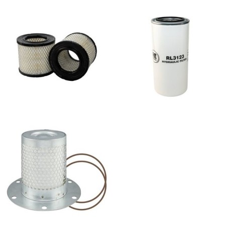 ATLAS COPCO GA 18 Filter Service Kit      YR  1993-1995