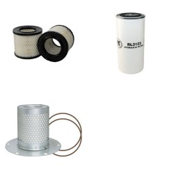 ATLAS COPCO GA18 Filter Service Kit YR 1995-