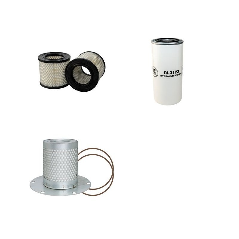 ATLAS COPCO GA 18 Filter Service Kit      YR  1995-