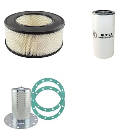 ATLAS COPCO GA 208 Compressor Filter Service Kit