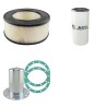 ATLAS COPCO GA 208 Compressor Filter Service Kit