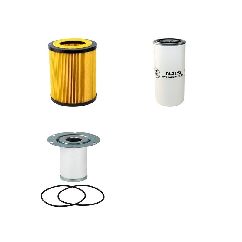 ATLAS COPCO GA 22 PLUS Filter Service Kit