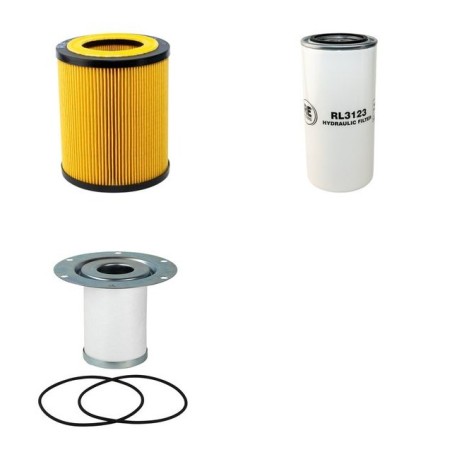 ATLAS COPCO GA 22 PLUS Filter Service Kit