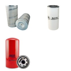 ATLAS COPCO GA 345 Compressor Filter Service Kit