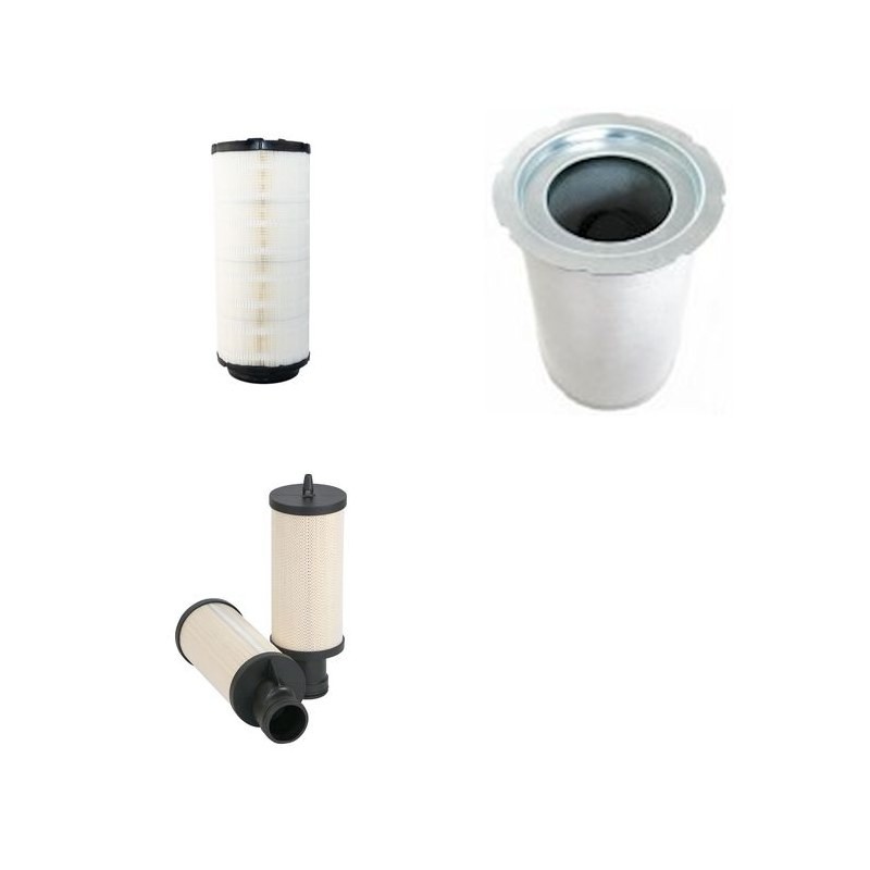ATLAS COPCO GA 45 Filter Service Kit      YR  2007-