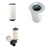 ATLAS COPCO GA 45 Filter Service Kit      YR  2007-