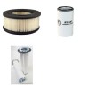 ATLAS COPCO GA 5 Filter Service Kit    SN  -ALL 119500 YR  -98
