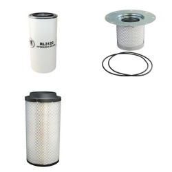 ATLAS COPCO GA 50 VSD Filter Service Kit
