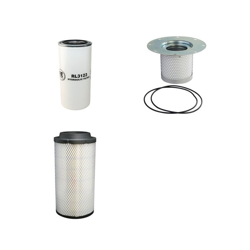 ATLAS COPCO GA 50 VSD Filter Service Kit