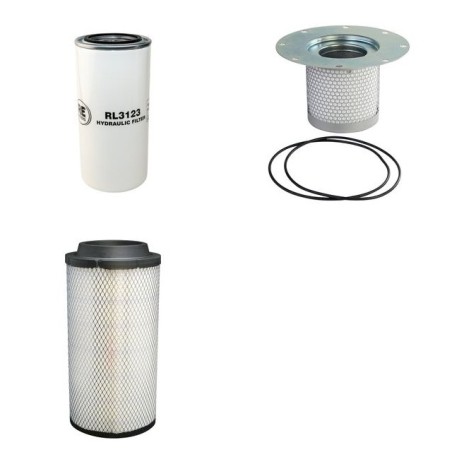 ATLAS COPCO GA 50 VSD Filter Service Kit
