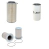 ATLAS COPCO GA 55 Filter Service Kit    SN  -452329 YR  -96