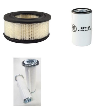 ATLAS COPCO GA 7 Filter Service Kit    SN  -ALL 119500